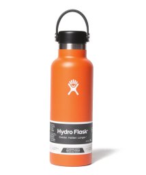 go slow caravan GOODS&SHOES SELECT BRAND(ゴースローキャラバングッズアンドシューズセレクト)/Hydro Flask 18oz STANDARD MOUTH/ブリック