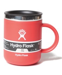 go slow caravan GOODS&SHOES SELECT BRAND(ゴースローキャラバングッズアンドシューズセレクト)/HydroFlask 12oz CLOSEABLE COFFEE MUG/スカーレット