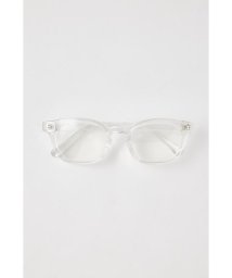moussy/CLEAR COLOR アイウェア/505283290