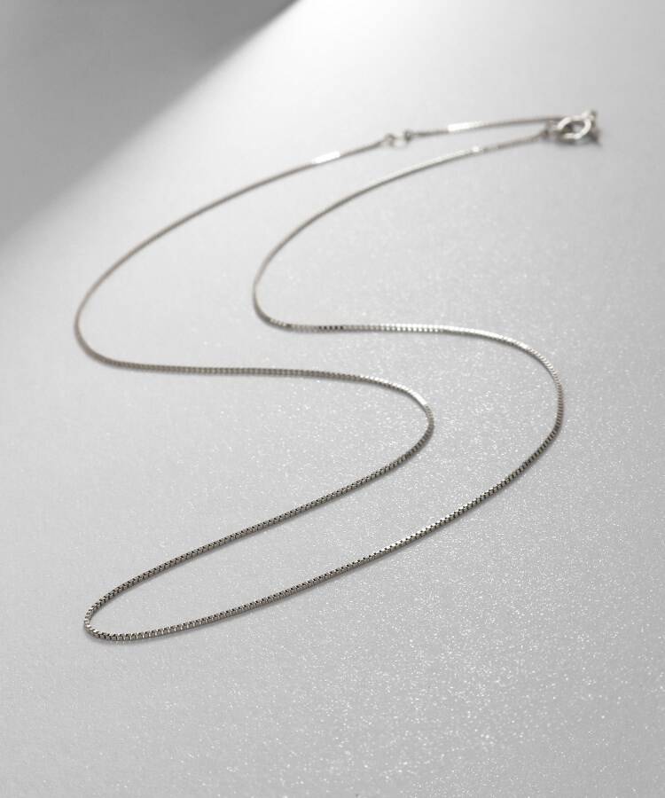 Ptベネチアンチェーン ネックレス(505283987) | ココシュニック