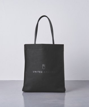 UNITED ARROWS/ロゴ トートバッグ M/505284747