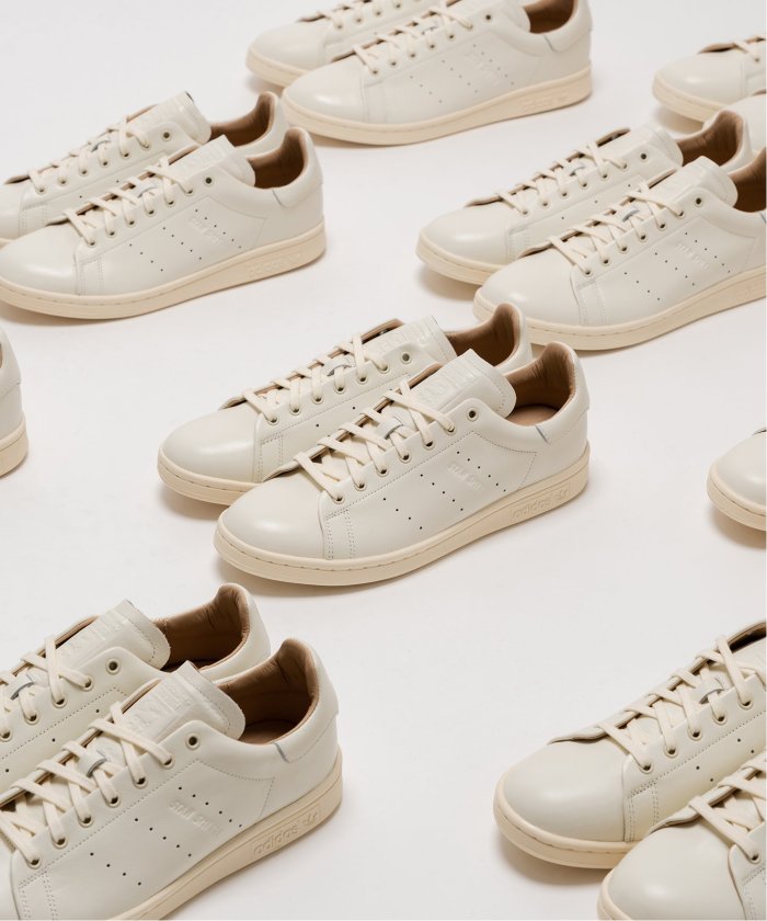 adidas Originals for EDIFICE/IENA】Stan Smith LUX Exclusiveモデル