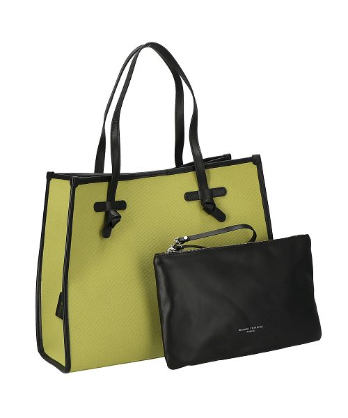 GIANNI CHIARINI ジャンニキアリーニ BS6850 CNV-SE マルチェッラ トートバッグ GIANNI CHIARINI ジャンニキアリーニ BS6850 CNV-SE マルチェッラ トートバッグ