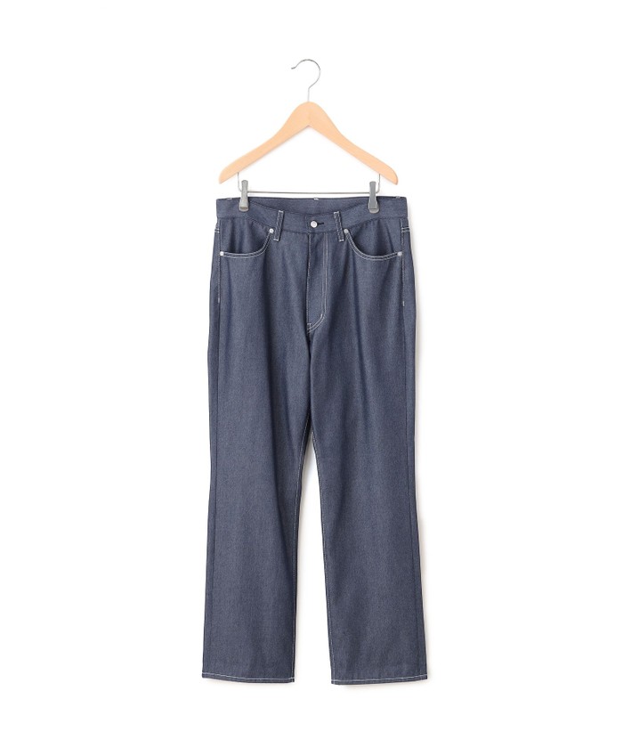 マッキントッシュ　デニムパンツ デニムパンツ｜マッキントッシュ フィロソフィー(MACKINTOSH