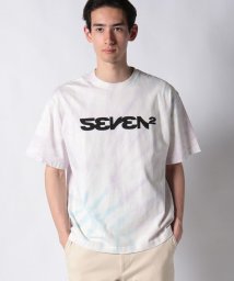 Ocean Pacific MENS/【SEVEN2】メンズハンソデ Tシャツ/505277700