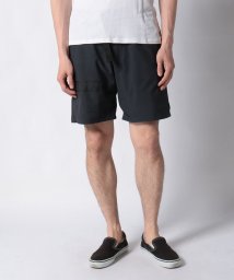 Ocean Pacific MENS(オーシャンパシフィック　メンズ)/【SEVEN2】メンズウォークショーツ/チャコールグレー