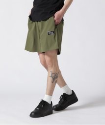 RoyalFlash(ロイヤルフラッシュ)/SY32 by SWEETYEARS /4WAY STRETCH SHORT PANTS/カーキ