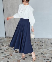 RUIRUE BOUTIQUE/選べる3typeシルエットスカート「BSK1231」/505286082