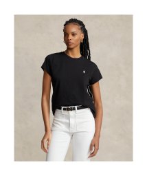 POLO RALPH LAUREN/コットン ジャージー クルーネック Tシャツ/505286789