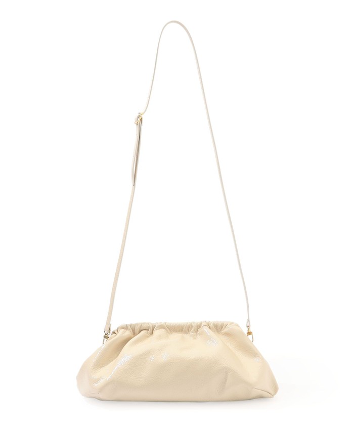 TOMORROWLAND 【TOMORROWLAND GOODS】BRENTELLA クラッチバッグ