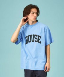 ABAHOUSE/【DICKIES/ディッキーズ】 　HOUSE 両面プリントT－SHIRT //505287763