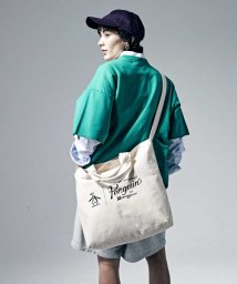 Penguin by Munsingwear/CANVAS TOTE BAG / キャンバストートバッグ/505141282