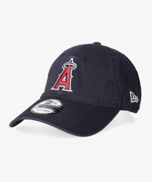 NEW ERA(ニューエラ)/NEW ERA  920 MLB/ニューエラ　メジャーリーグ　キャップ　メンズ　レディース/ネイビー