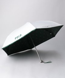 POLO RALPH LAUREN(umbrella)/晴雨兼用折りたたみ日傘　POLO BEAR/505185454