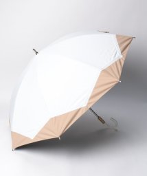 FURLA/晴雨兼用日傘　バイカラーキルティングステッチ/505242952