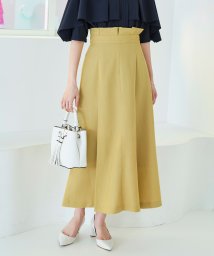 RUIRUE BOUTIQUE/選べる3typeシルエットスカート「BSK1231」/505286082