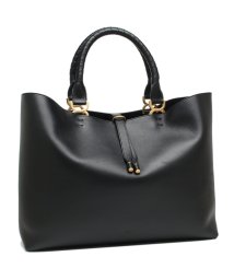 Chloe/クロエ トートバッグ マーシー ブラック レディース CHLOE CHC23SS650J89 001/505288399