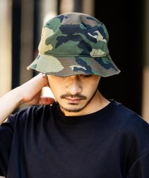 Rocky Monroe/NEWHATTAN ニューハッタン バケットハット バケハ メトロハット サファリハット 帽子 メンズ レディース ユニセックス アウトドア 登山 スポーツ ス/505288846