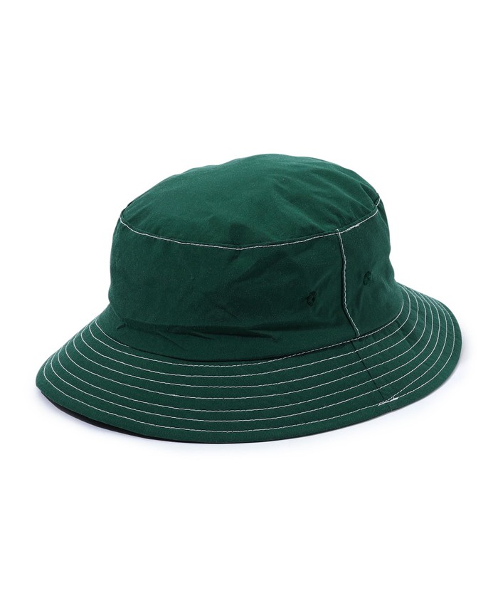 LITE YEAR Bucket Hat コットン バケットハット(505289745