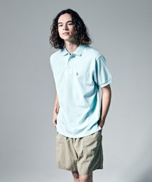 Penguin by Munsingwear/60'S SET IN SLEEVE POLO SHIRT/60'S セットインスリーブポロシャツ【アウトレット】/505174514