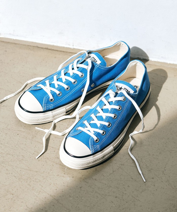 セール】＜CONVERSE＞ALL STAR US OX スニーカー(505260939