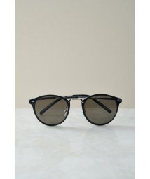 AZUL by moussy/METAL BRIDGE EYEWEAR/505290039