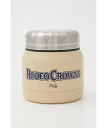 RODEO CROWNS WIDE BOWL/RC×thermo mug MINI TANK/505290062