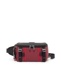 TUMI/ボディバッグ メンズ  ALPHA BRAVO 「プラトーン」スリング/505269292