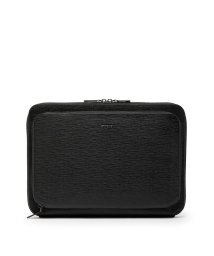 TUMI/クラッチバッグ メンズ  NASSAU SLG ラップトップ・ポートフォリオ/505269308