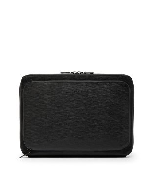 TUMI/クラッチバッグ メンズ  NASSAU SLG ラップトップ・ポートフォリオ/505269308