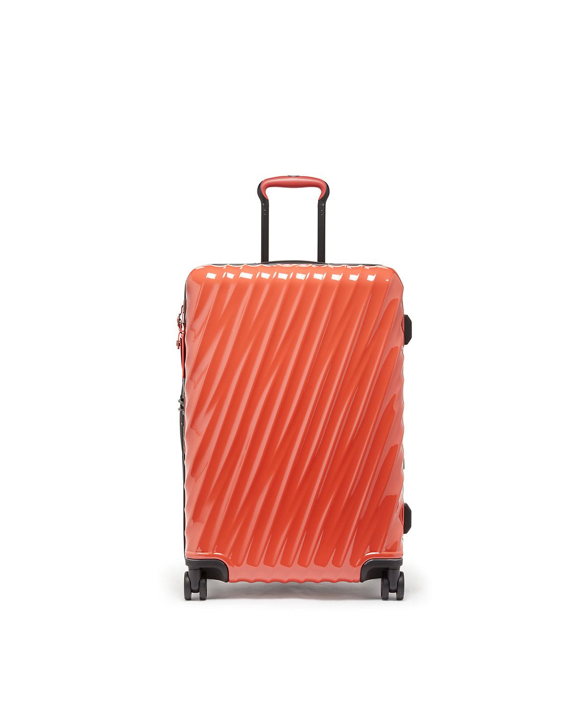 をもっとみ (取寄)トゥミ Tumi 19 Degree Aluminum Continental Carry On Suitcase