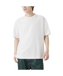 MAC HOUSE(men)/NAVY ネイビー U.S.コットン100％ 無地Tシャツ CO233－MC004/505284771