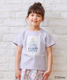 anyFAM（KIDS）/【Disney100 YEARS OF WONDER】スケッチイラスト Tシャツ/505291507