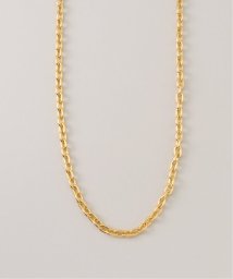 U by Spick&Span/【BEN AMUN/ベン アムン】Chain Necklace(80cm)/505292185