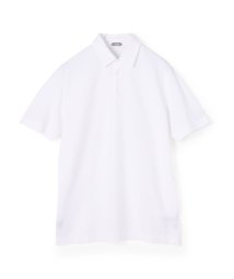 TOMORROWLAND BUYING WEAR/ZANONE オーガニックアイスコットン スリムフィットポロシャツ/505292216