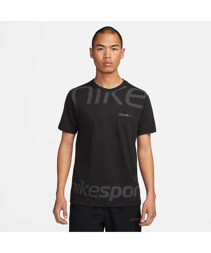 セール】ナイキ/メンズ/AS M NK DF TEE TRSP(505292773) ナイキ(NIKE) MAGASEEK NIKE ナイキ♪スポーツウェア 3点セット パンツ Tシャツ