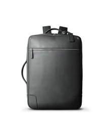 GUIONNET(GUIONNET)/GUIONNET バックパック PG008 2WAY SHRINK LEATHER BACKPACK ギオネ 3way シュリンクレザー メンズ レディース  /その他