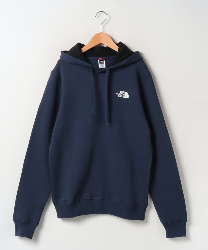 セール】【THE NORTH FACE】ノースフェイス パーカー NF0A4M4B Half