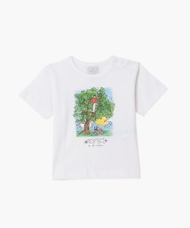 agnes b. BABY/SDT0 L TS ベビー Tシャツ/505270049