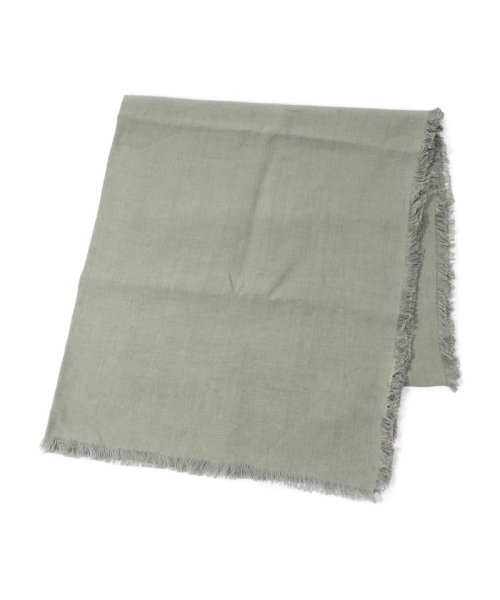 ASAUCE MELER ドライリネンストール MELER