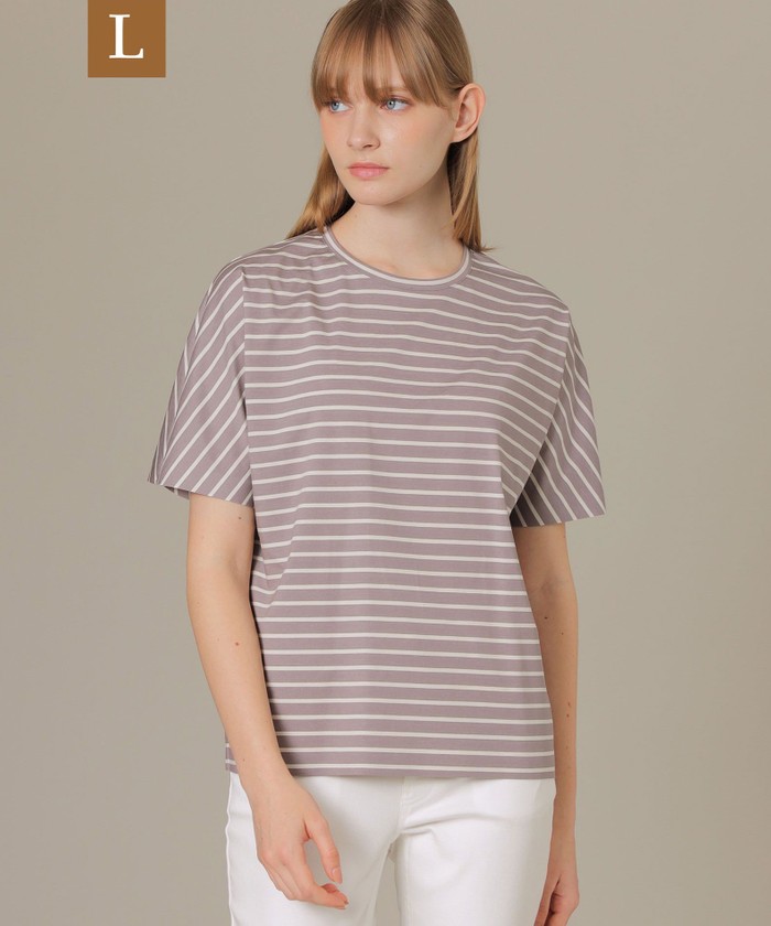 グレー系｜カットソー・Tシャツ｜MACKINTOSH LONDON(Lサイズ
