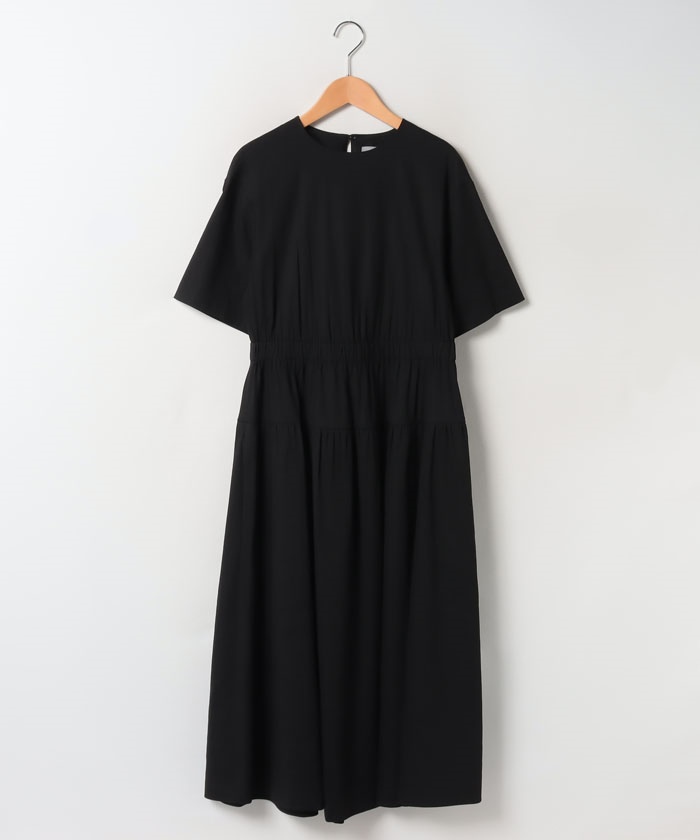 セオリーリュクス(Theory Luxe) |ワンピース CRISP LINEN APRIE