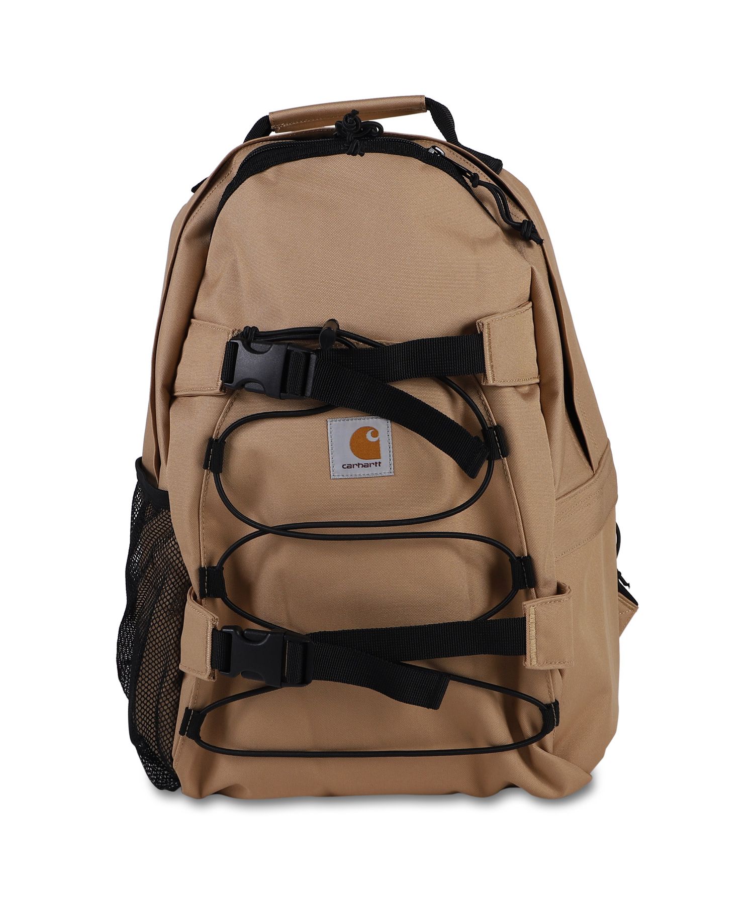 カーハート carhartt リュック バッグ バックパック キックフリップ メンズ レディース 撥水 KICKFLIP BACKPACK ブラック  ブラウン