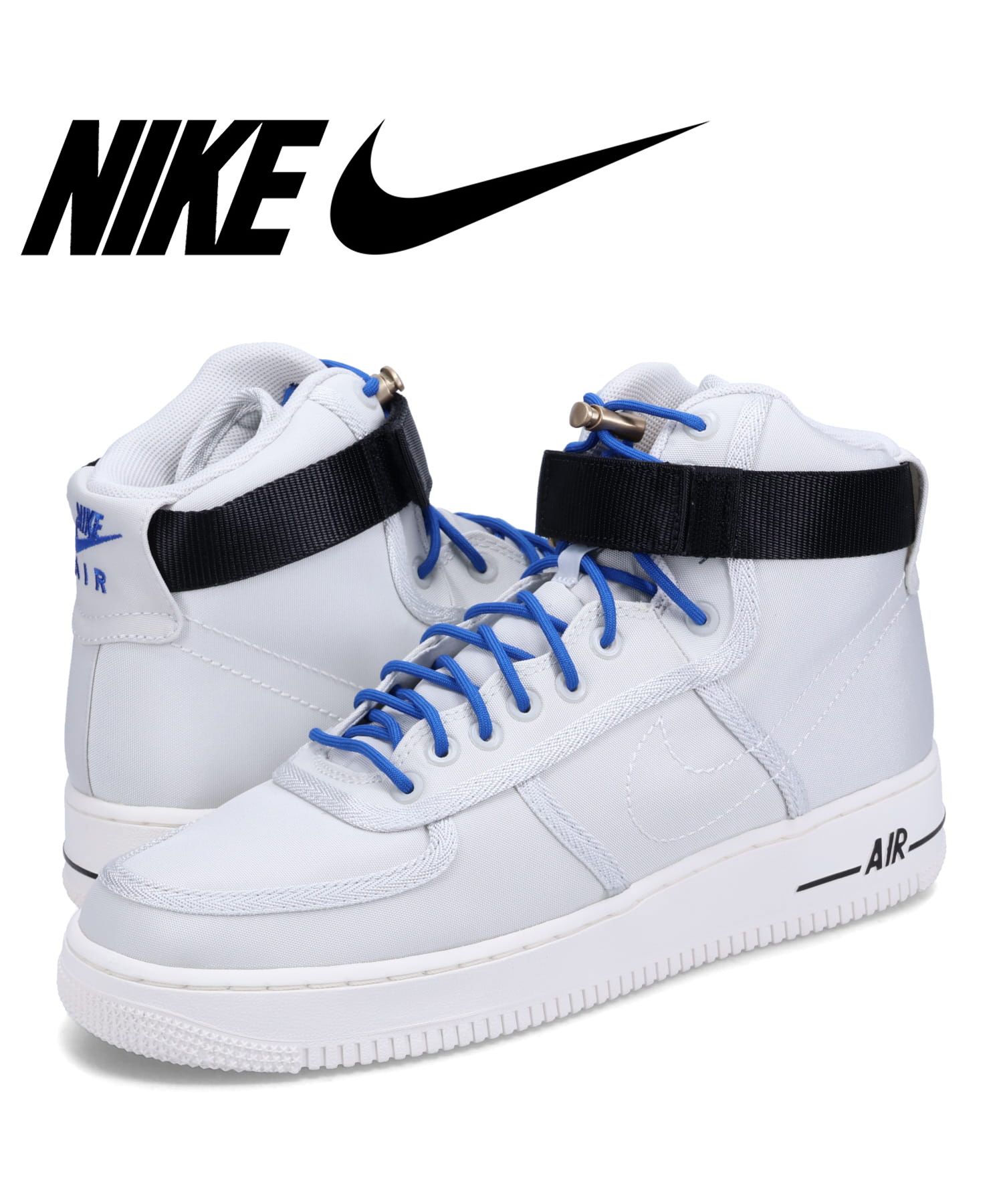 Air force 1 cheap high '07 lv8 2