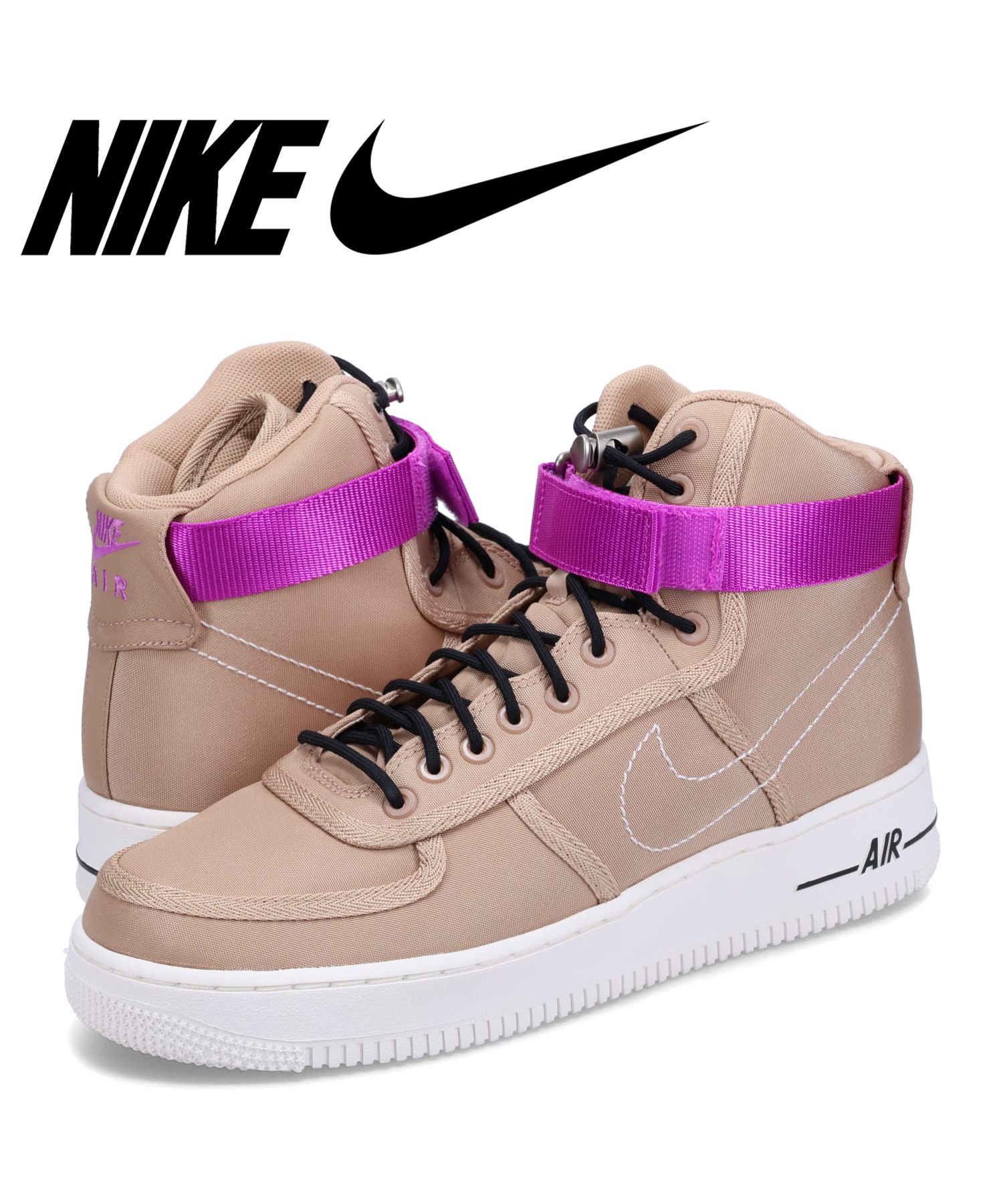 NIKE AIR FORCE 1 HIGH 07 LV8 MOVING COMPANY ナイキ エアフォース1