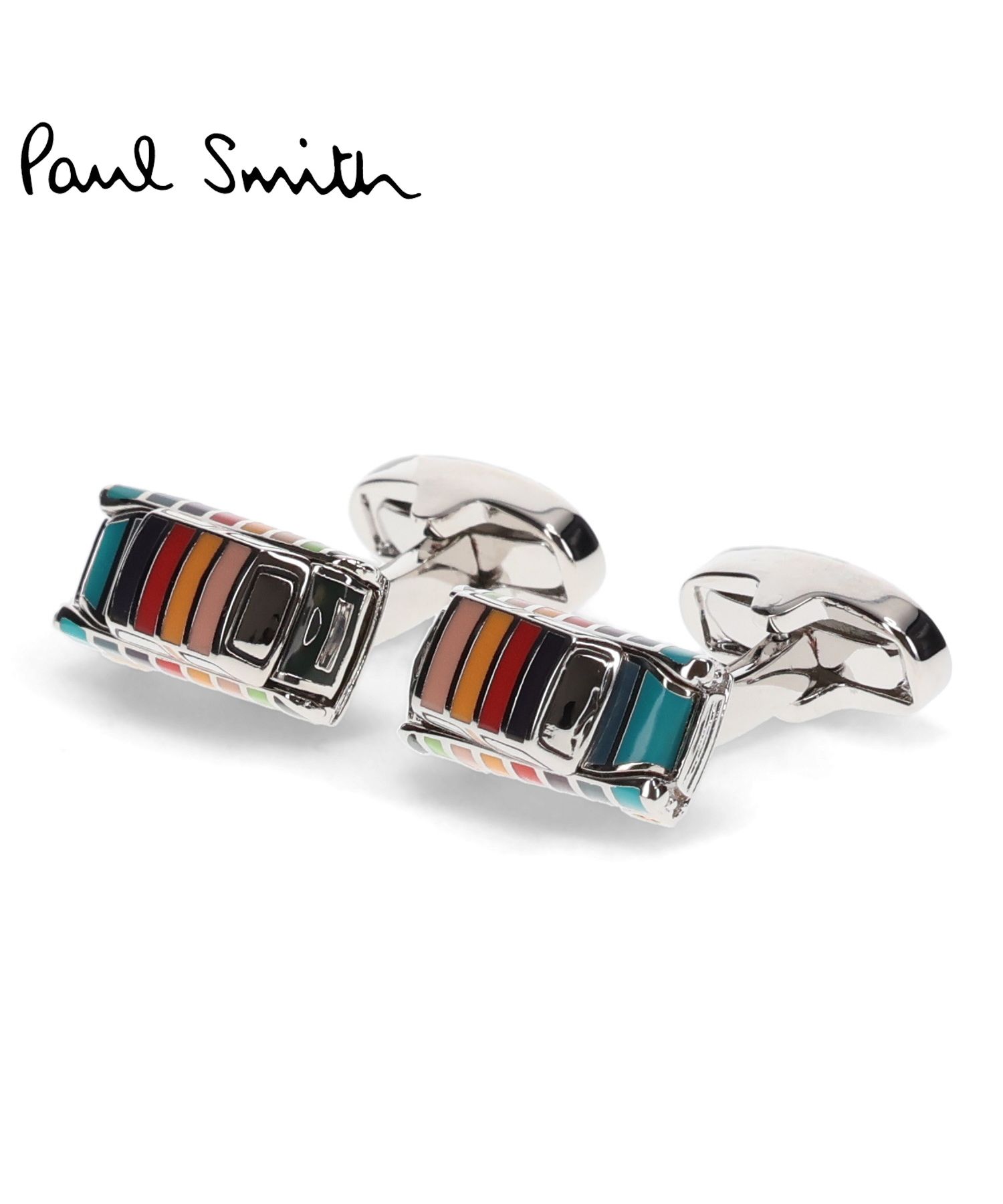 通販NEW ポールスミス Paul Smith カフスボタン カフリンクス メンズ