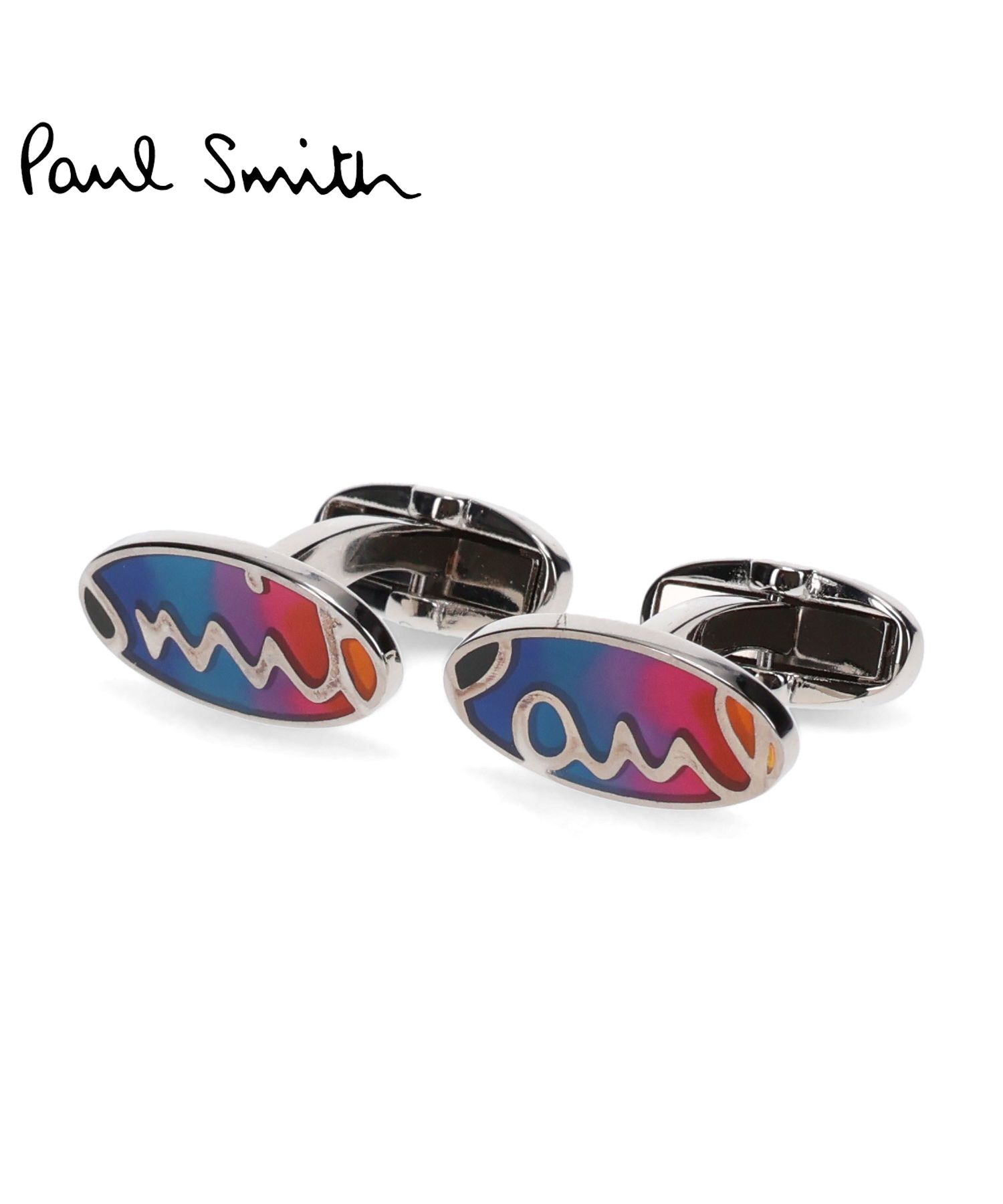 セール】ポールスミス Paul Smith カフスボタン カフリンクス メンズ