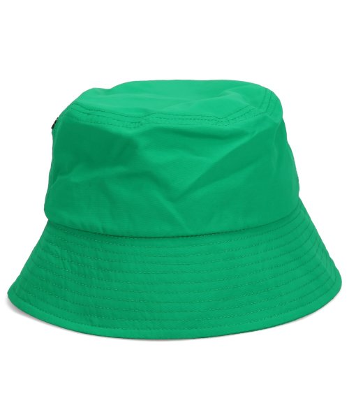 WILD THINGS(ワイルド シングス)/WILD THINGS ワイルドシングス ハット 帽子 サプレックス レディース SUPPLEX HAT ブラック ベージュ ブルー グリーン 黒 WTW230/グリーン