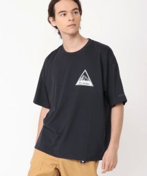 Columbia(コロンビア)/コールドベイダッシュショートスリーブTシャツ/ブラック