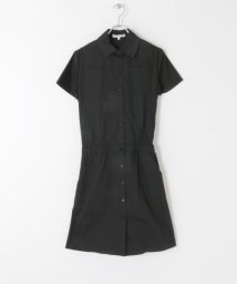 URBAN RESEARCH ROSSO(URBAN　RESEARCH　ROSSO)/CARVEN　DRESS∴/999BLK